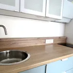 Pronajměte si 1 ložnic/e byt o rozloze 28 m² v Zlín