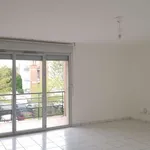 Rent 4 bedroom apartment of 88 m² in Toulouse