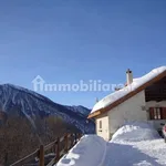 Chalet via Nazionale 4, Sestriere