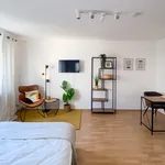 Miete 1 Schlafzimmer wohnung von 30 m² in Wiesbaden