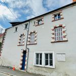 Rent 1 bedroom apartment of 36 m² in CHATELLERAULT