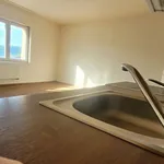 Rent 2 bedroom apartment in Ústí nad Labem