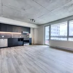  appartement avec 1 chambre(s) en location à Montreal