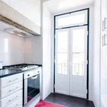 Rent 2 bedroom apartment of 110 m² in Lisbon