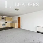 Rent 1 bedroom flat in Fareham