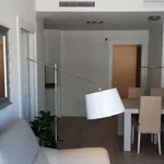 Alquilar 2 dormitorio apartamento en Vilanova i la Geltrú