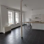  appartement avec 2 chambre(s) en location à Mons