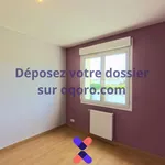 Rent 1 bedroom apartment in Angoulême