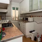 Rent 1 bedroom student apartment of 11 m² in Madrid