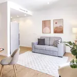 Rent 1 bedroom apartment of 40 m² in malaga