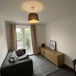 Rent 1 bedroom house in East Midlands