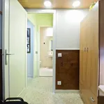 Alquilar 4 dormitorio apartamento en Barcelona