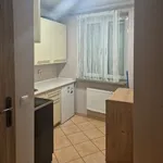 Rent 2 bedroom apartment of 47 m² in Krakow