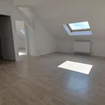 Appartement de 67 m² avec 4 chambre(s) en location à Durmenach