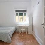 Quarto em Lisboa