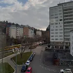 Rent 1 bedroom apartment of 24 m² in Stuttgart