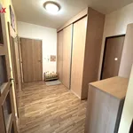 Pronajměte si 2 ložnic/e byt o rozloze 62 m² v plzen