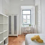 Alugar 7 quarto apartamento em Lisbon