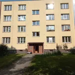 Rent 3 bedroom apartment in Ostrava