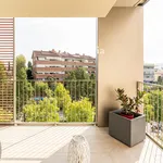 Alquilo 4 dormitorio apartamento de 160 m² en Sant Cugat del Vallès