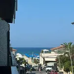 Appartamento arredato con terrazzo Lido di camaiore