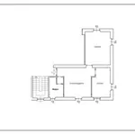 Affitto 3 camera appartamento di 80 m² in Appiano Gentile