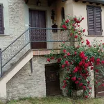 3-room flat via Vespucci  8, Santa Lucia, Città di Castello