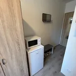 Rent 1 bedroom apartment in Praha 9