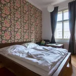 Rent a room of 90 m² in Prague