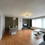 Appartement met garage dichtbij het centrum van Melsele