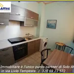 Rent 2 bedroom apartment of 35 m² in Rione Riesci