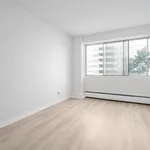  appartement avec 1 chambre(s) en location à Montreal