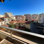 Appartement de 29 m² avec 1 chambre(s) en location à NICE