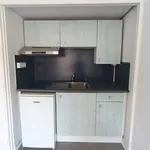 Appartement de 19 m² avec 2 chambre(s) en location à Nancy