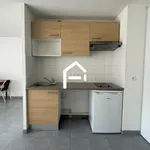 Appartement de 46 m² avec 2 chambre(s) en location à Toulouse