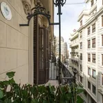 Rent a room of 120 m² in valencia