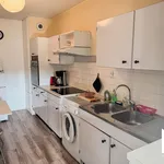 Appartement de 45 m² avec 2 chambre(s) en location à PerigueuxT