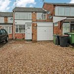 Rent 3 bedroom house in West Midlands