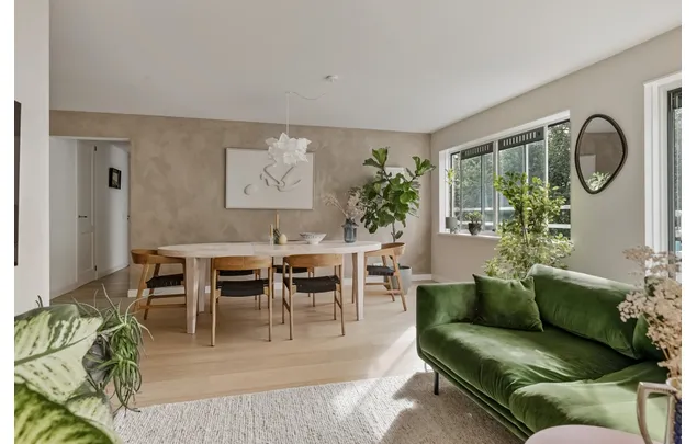 Huur 2 slaapkamer appartement van 75 m² in Amsterdam