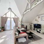 Appartement de 634 m² avec 1 chambre(s) en location à Rouen