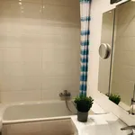 Rent 1 bedroom apartment of 45 m² in Frankfurt