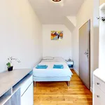 Maison de 78 m² avec 4 chambre(s) en location à Colombes