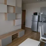 Pronajměte si 2 ložnic/e byt o rozloze 40 m² v Prague