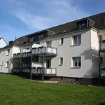 Rent 3 bedroom apartment of 52 m² in Essen