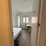 Alquilar 4 dormitorio apartamento en Madrid