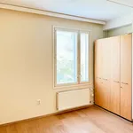 Vuokraa 2 makuuhuoneen asunto, 55 m² paikassa Tampere