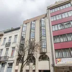 Rent 1 bedroom apartment of 16 m² in brussels