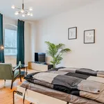 Rent 1 bedroom apartment of 50 m² in Berlin