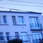 Rent 2 bedroom apartment of 40 m² in Nantes