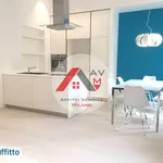 Rent 2 bedroom apartment of 66 m² in Milan